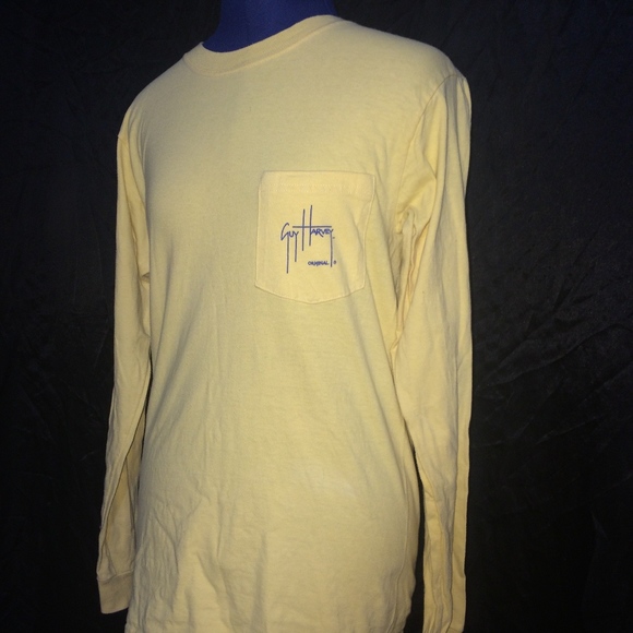 Guy Harvey Shirt - Picture 3 of 8